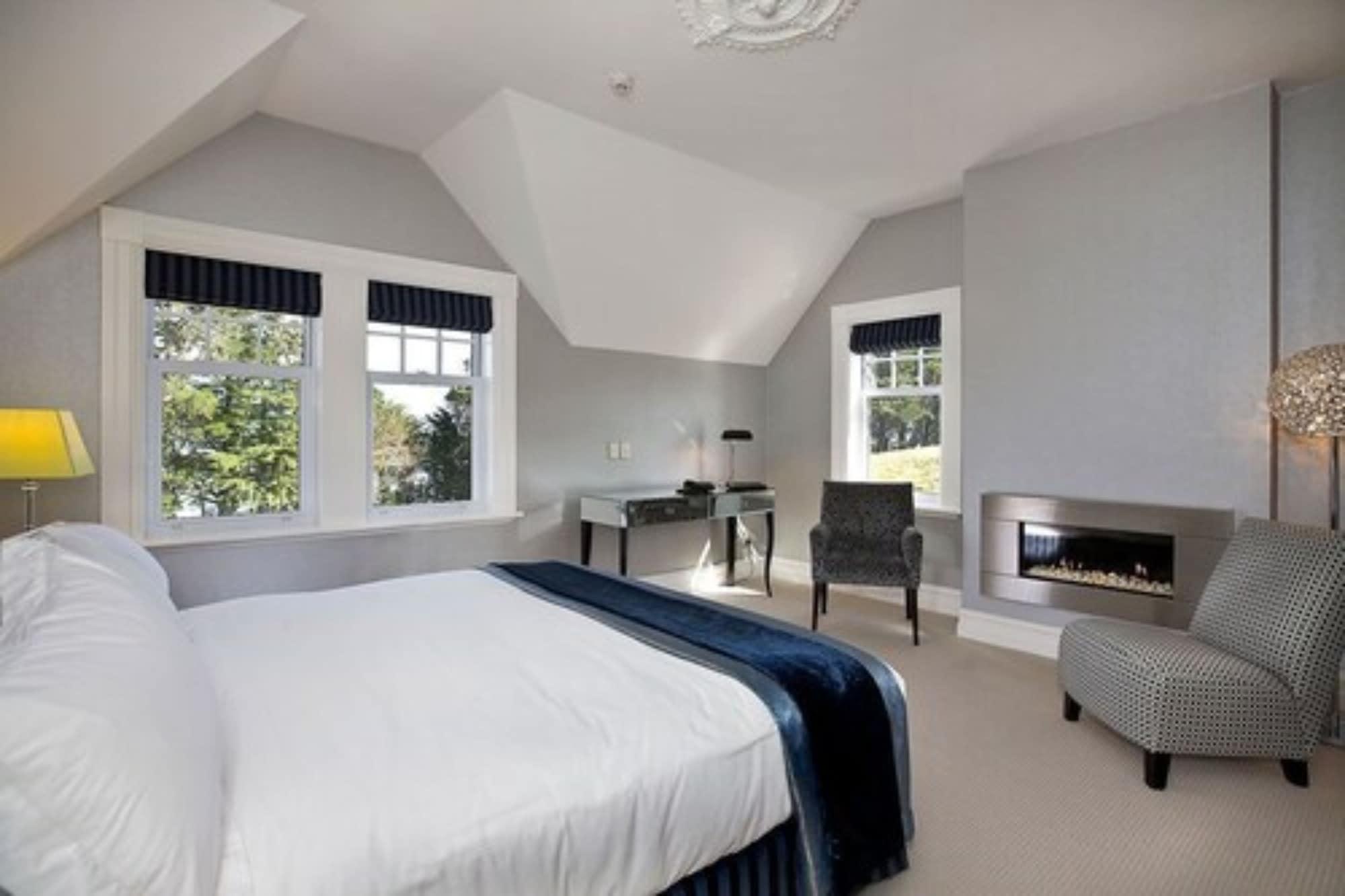 Camp Estate By Larnach Castle * Dunedin