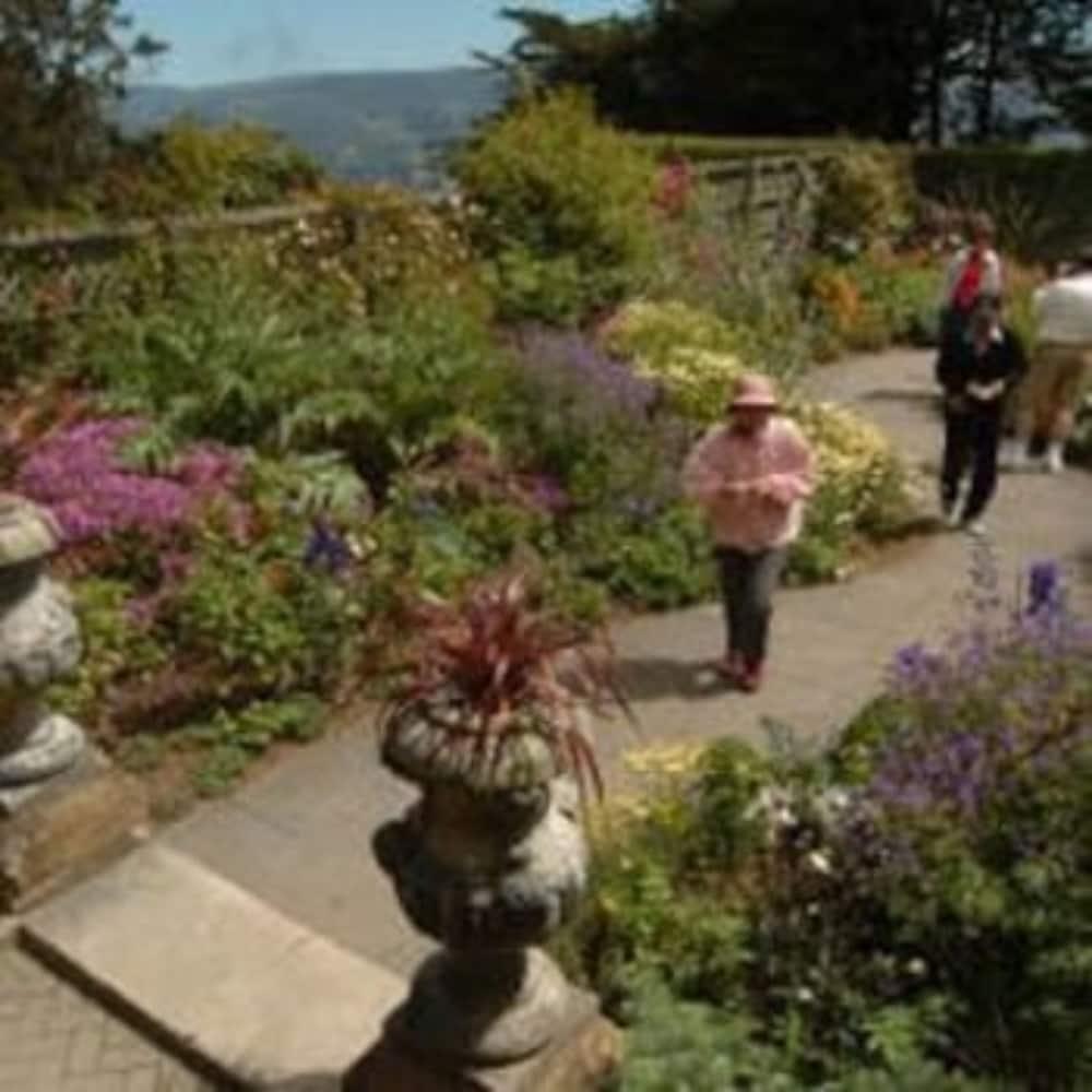 Villa Camp Estate By Larnach Castle