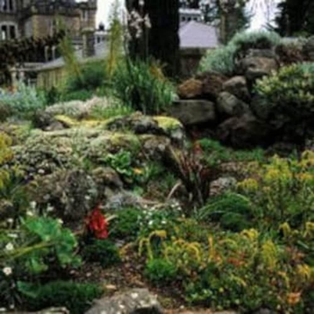 Villa Camp Estate By Larnach Castle Dunedin