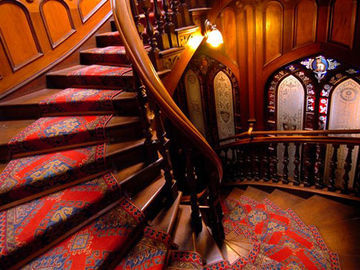 Camp Estate By Larnach Castle