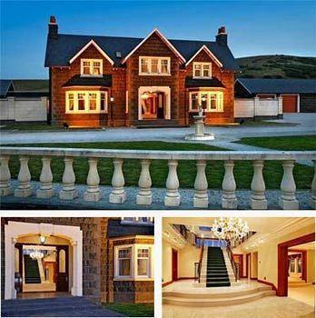 Camp Estate By Larnach Castle Villa *