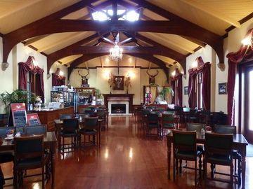 Camp Estate By Larnach Castle * Dunedin