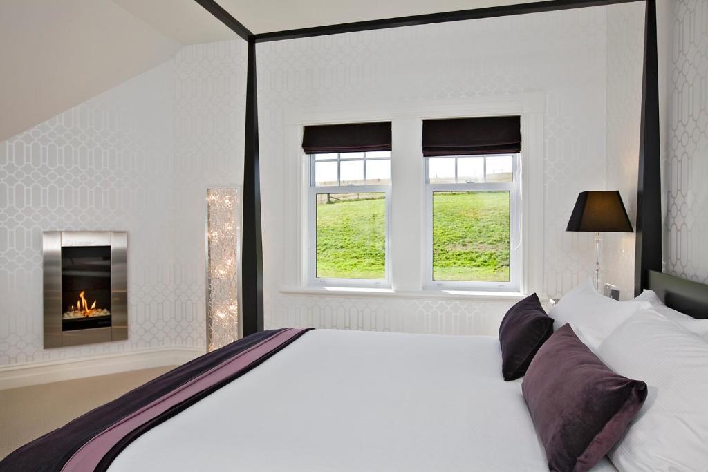Camp Estate By Larnach Castle Villa Dunedin