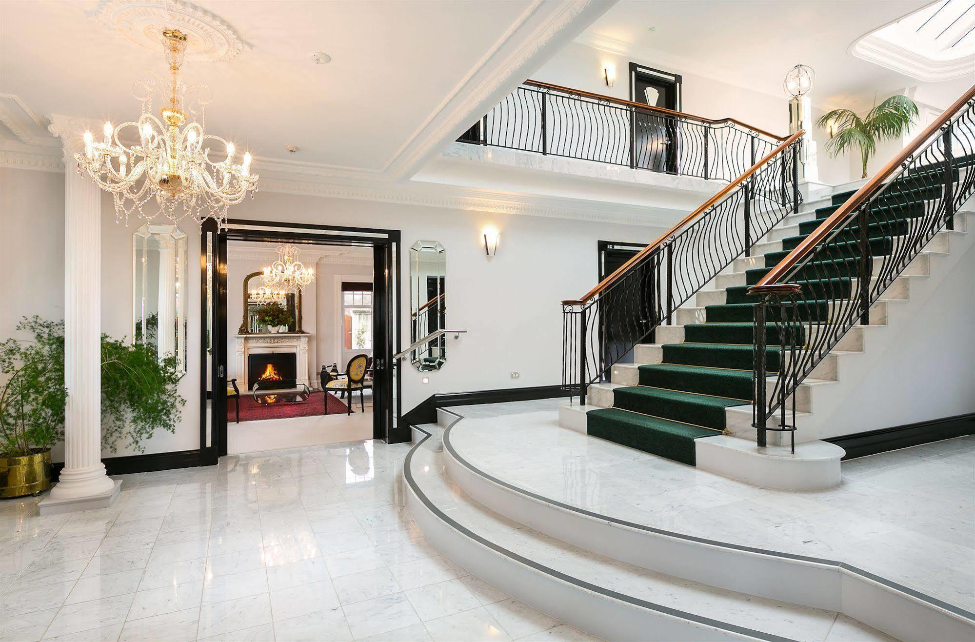 Camp Estate By Larnach Castle Villa Dunedin