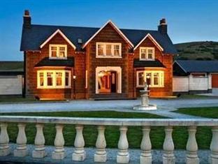 Camp Estate By Larnach Castle Dunedin